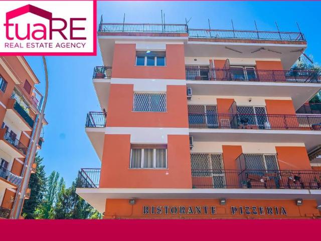 Appartamento in vendita a Roma RM