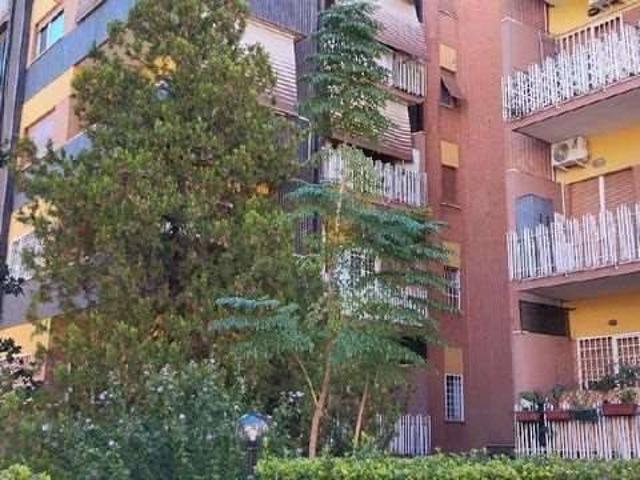Appartamento in vendita a Roma RM