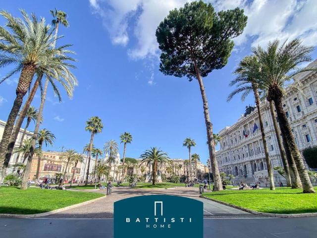 Appartamento in vendita a Roma RM