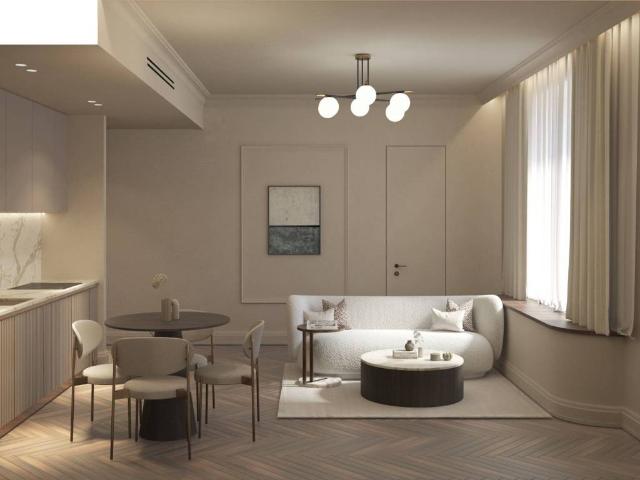 Appartamento in vendita a Roma RM