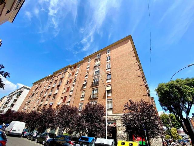 Appartamento in vendita a Roma RM