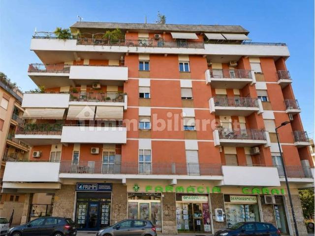 Appartamento in vendita a Roma RM
