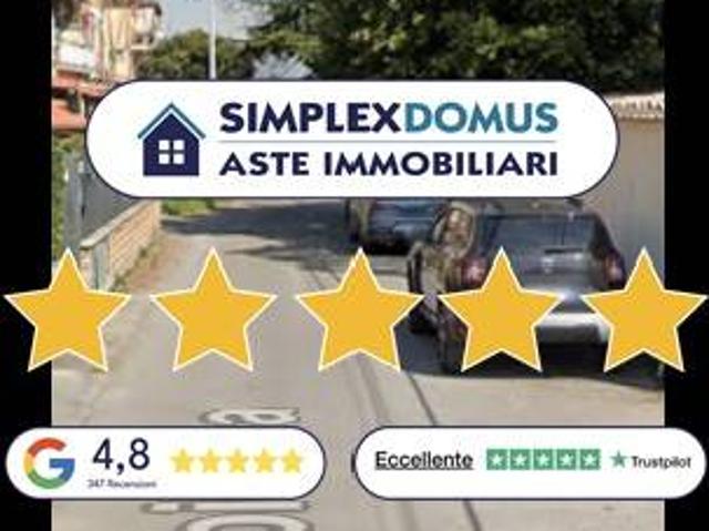 Appartamento in vendita a Roma RM