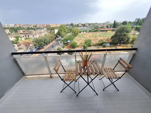 Appartamento in vendita a Roma RM