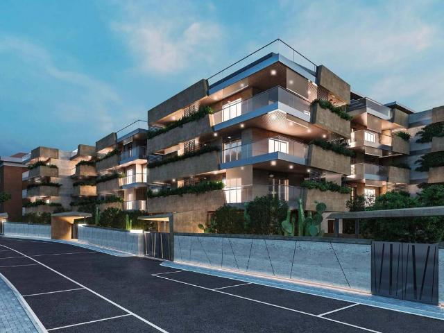 Appartamento in vendita a Roma RM