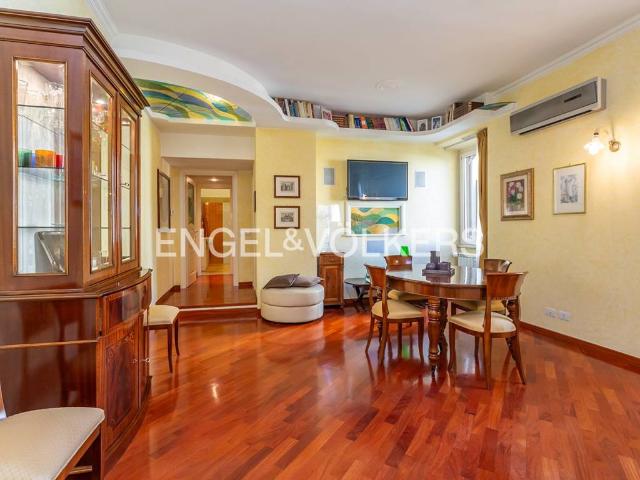 Appartamento in vendita a Roma RM