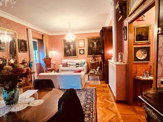 Appartamento in vendita a Roma RM