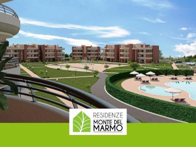 Appartamento in vendita a Roma RM