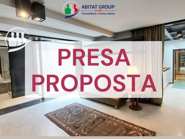 Appartamento in vendita a Roma RM