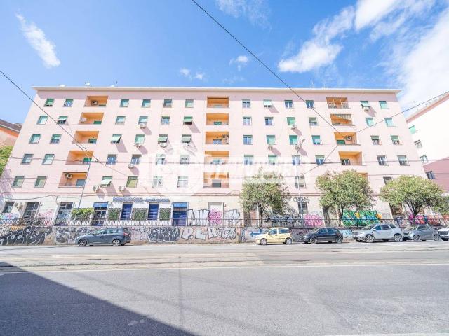 Appartamento in vendita a Roma RM