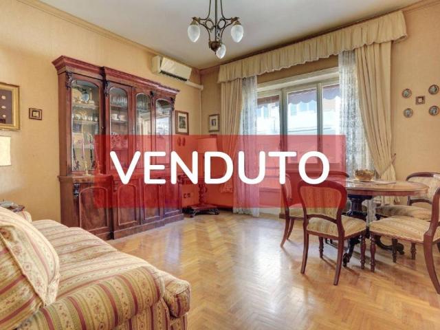 Appartamento in vendita a Roma RM