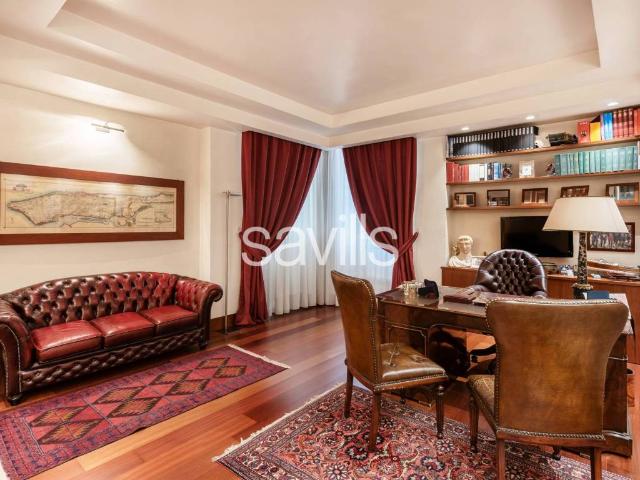 Appartamento in vendita a Roma RM