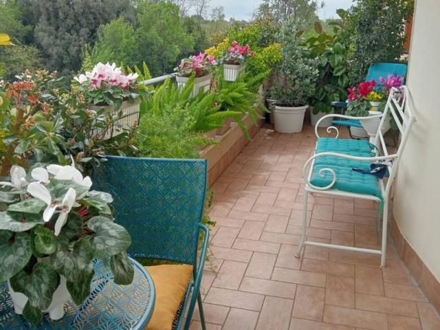 Appartamento in vendita a Roma RM