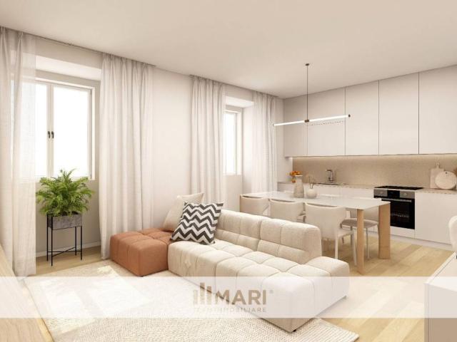 Appartamento in vendita a Roma RM