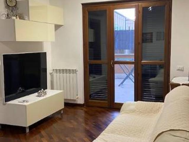 Appartamento in vendita a Roma RM