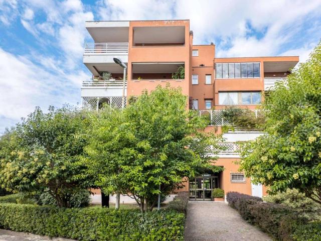 Appartamento in vendita a Roma RM