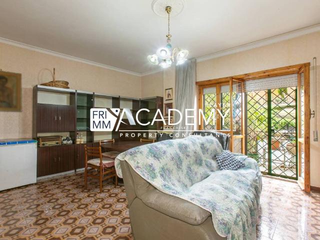 Appartamento in vendita a Roma RM