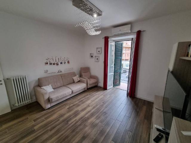Appartamento in vendita a Roma RM