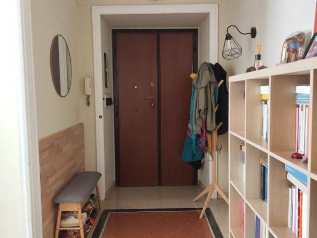Appartamento in vendita a Roma RM