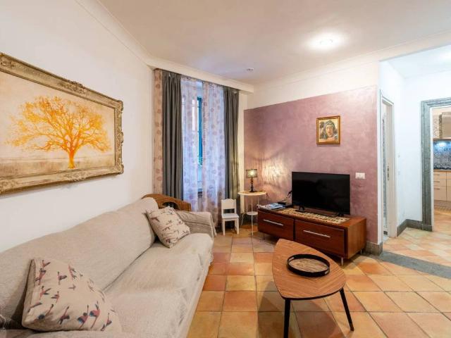 Appartamento in vendita a Roma RM