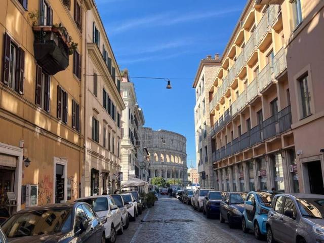 Appartamento in vendita a Roma RM