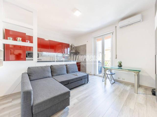 Appartamento in vendita a Roma RM