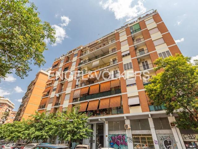 Appartamento in vendita a Roma RM