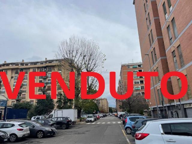 Appartamento in vendita a Roma RM