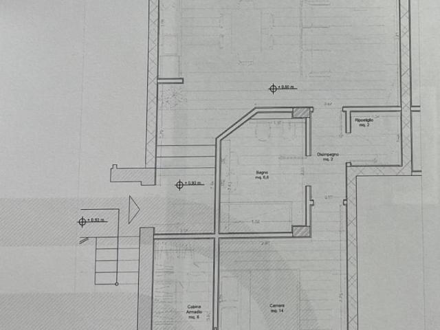 Appartamento in vendita a Roma RM