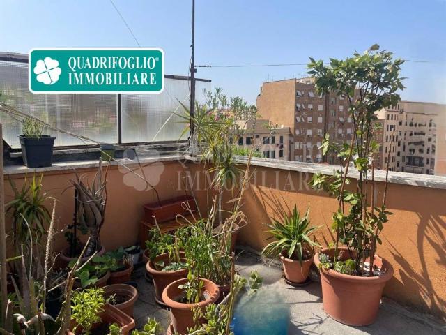 Appartamento in vendita a Roma RM