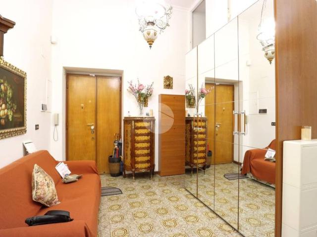 Appartamento in vendita a Roma RM