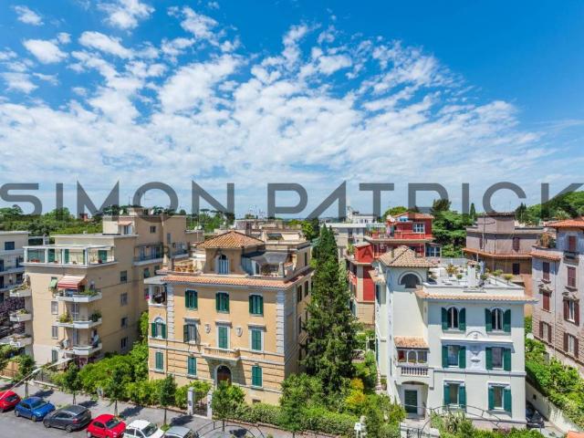 Appartamento in vendita a Roma RM