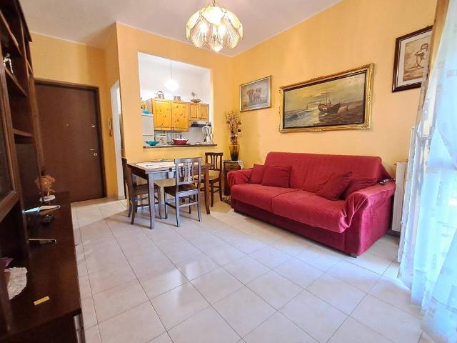 Appartamento in vendita a Roma RM