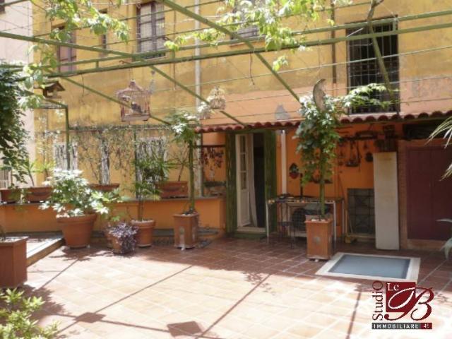 Appartamento in vendita a Roma RM