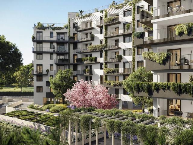 Appartamento in vendita a Roma RM
