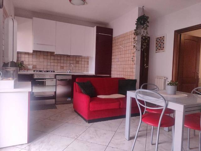 Appartamento in vendita a Roma RM