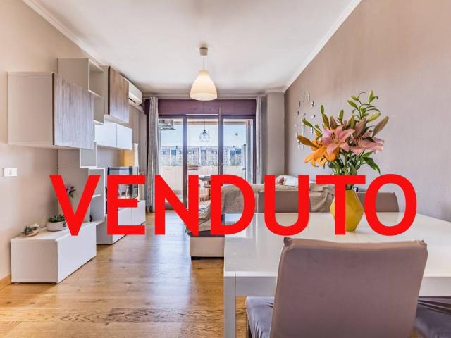 Appartamento in vendita a Roma RM