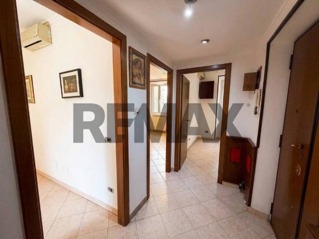 Appartamento in vendita a Roma RM