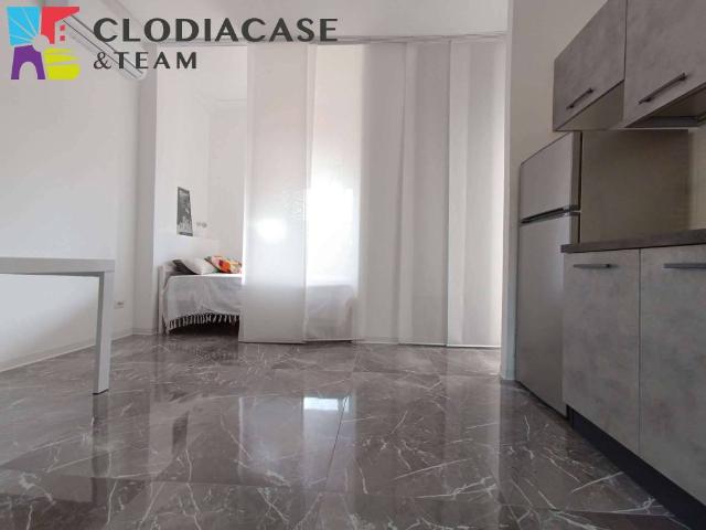 Appartamento in vendita a Roma RM