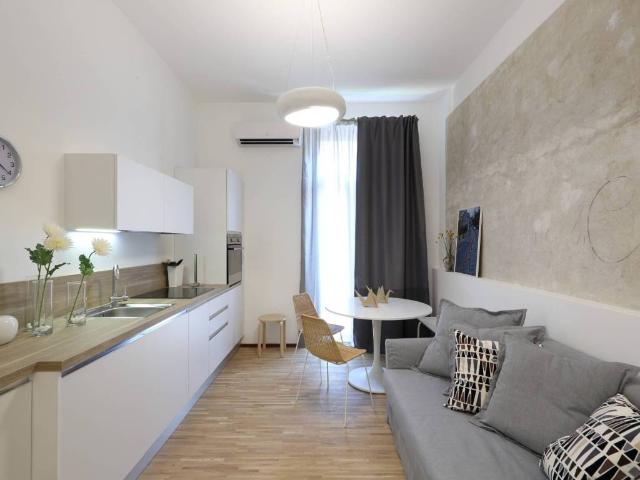 Appartamento in vendita a Roma RM