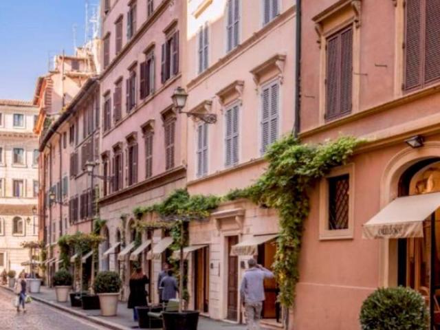 Appartamento in vendita a Roma RM