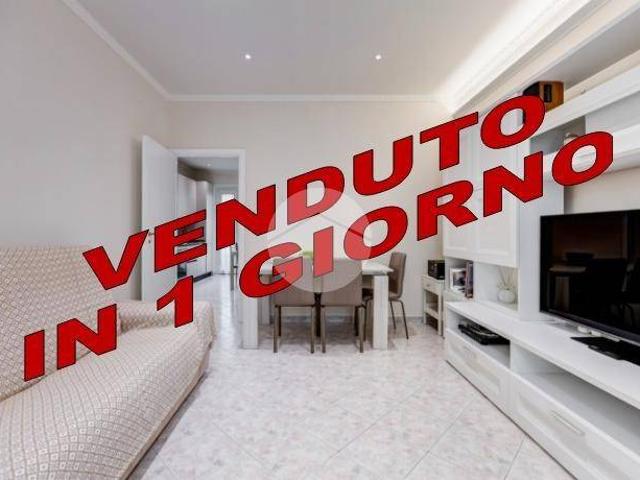 Appartamento in vendita a Roma RM
