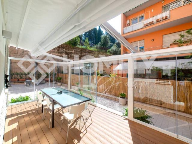 Appartamento in vendita a Roma RM