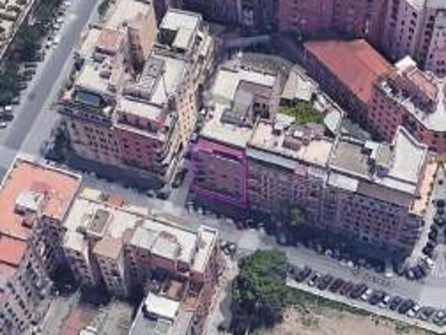 Appartamento in vendita a Roma RM