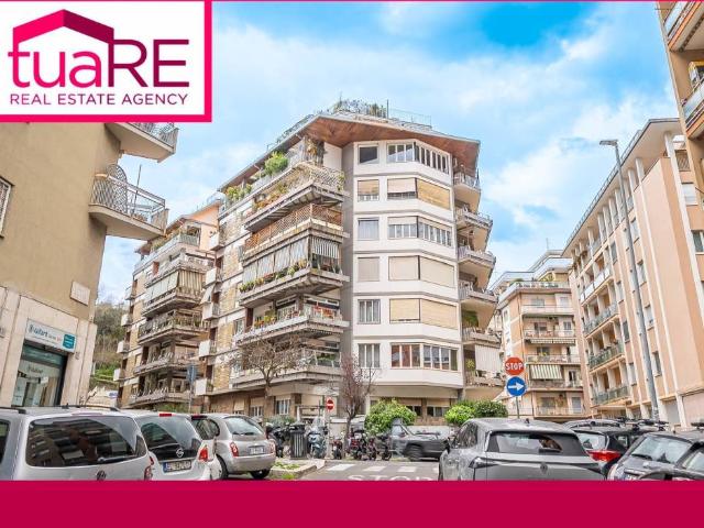 Appartamento in vendita a Roma RM