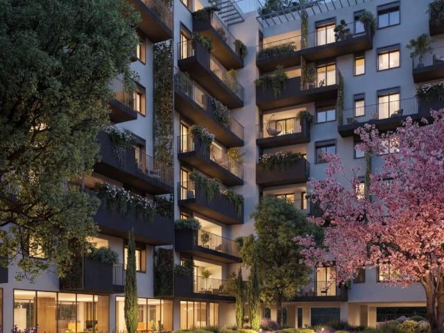 Appartamento in vendita a Roma RM