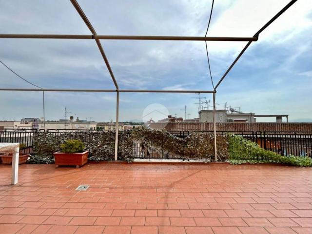 Appartamento in vendita a Roma RM