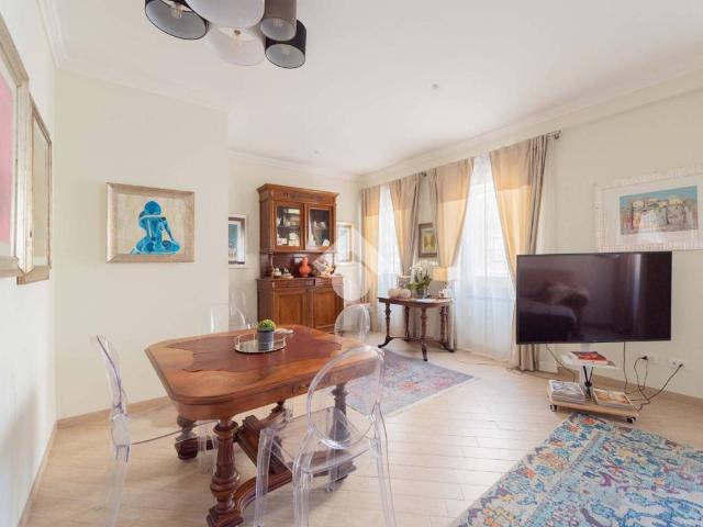 Appartamento in vendita a Roma RM