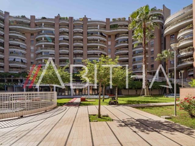 Appartamento in vendita a Roma RM