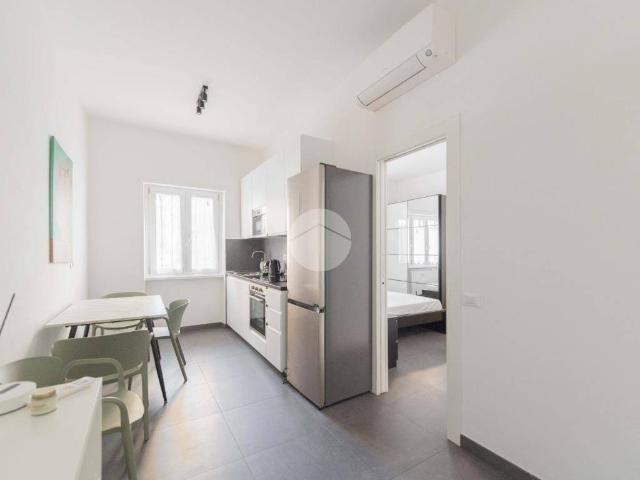 Appartamento in vendita a Roma RM